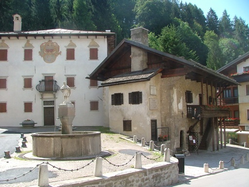 Иллюстрация к книге — Тициан [i_002.jpg]