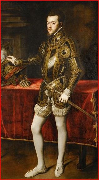 Иллюстрация к книге — Тициан [i_035.jpg]