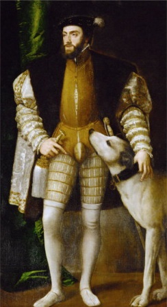 Иллюстрация к книге — Тициан [i_036.jpg]