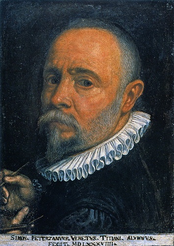 Иллюстрация к книге — Караваджо [i_004.jpg]