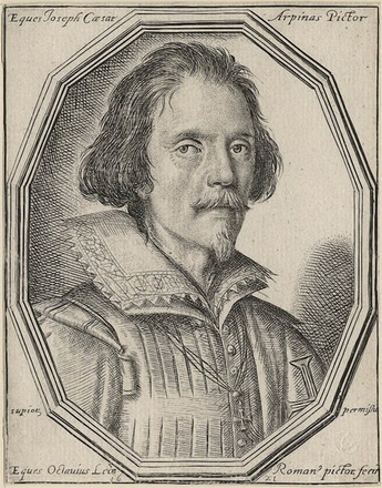 Иллюстрация к книге — Караваджо [i_007.jpg]