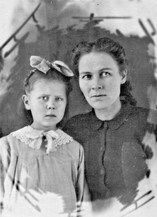 Иллюстрация к книге — Дневник детской памяти. Это и моя война [i_004.jpg]