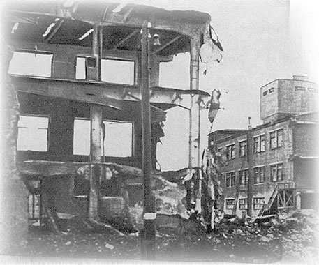 Иллюстрация к книге — Дневник детской памяти. Это и моя война [i_005.jpg]