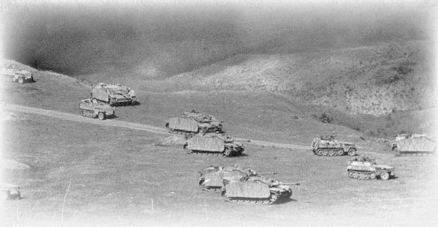 Иллюстрация к книге — Дневник детской памяти. Это и моя война [i_010.jpg]