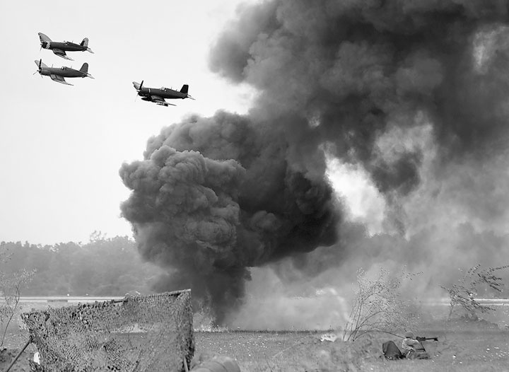 Иллюстрация к книге — Дневник детской памяти. Это и моя война [i_020.jpg]