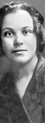 Иллюстрация к книге — Дневник детской памяти. Это и моя война [i_025.jpg]