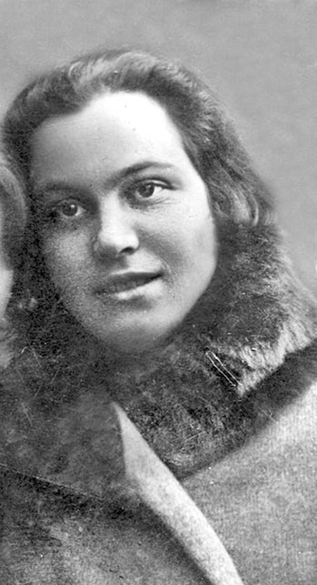 Иллюстрация к книге — Дневник детской памяти. Это и моя война [i_027.jpg]