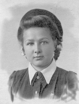 Иллюстрация к книге — Дневник детской памяти. Это и моя война [i_029.jpg]