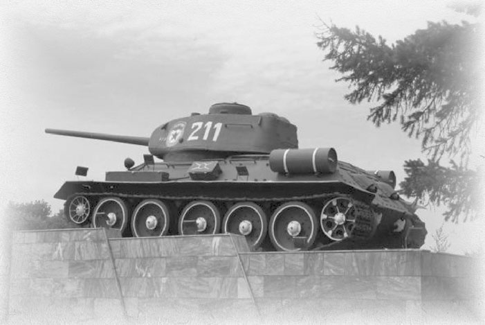 Иллюстрация к книге — Дневник детской памяти. Это и моя война [i_043.jpg]