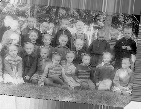 Иллюстрация к книге — Дневник детской памяти. Это и моя война [i_047.jpg]