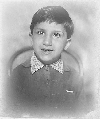 Иллюстрация к книге — Дневник детской памяти. Это и моя война [i_053.jpg]