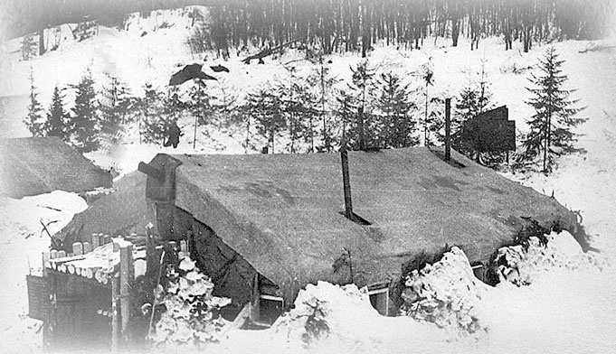 Иллюстрация к книге — Дневник детской памяти. Это и моя война [i_055.jpg]