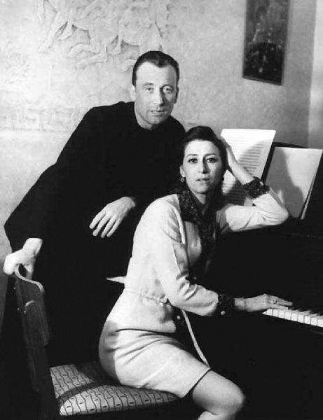 Иллюстрация к книге — Екатерина Фурцева. Главная женщина СССР [i_014.jpg]