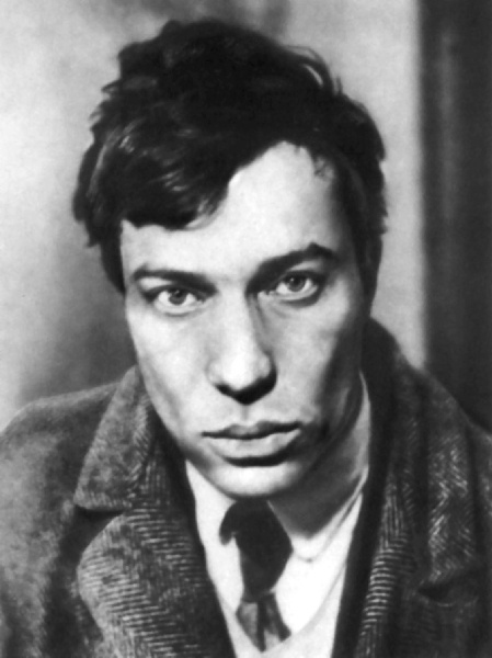 Иллюстрация к книге — Екатерина Фурцева. Главная женщина СССР [i_015.jpg]