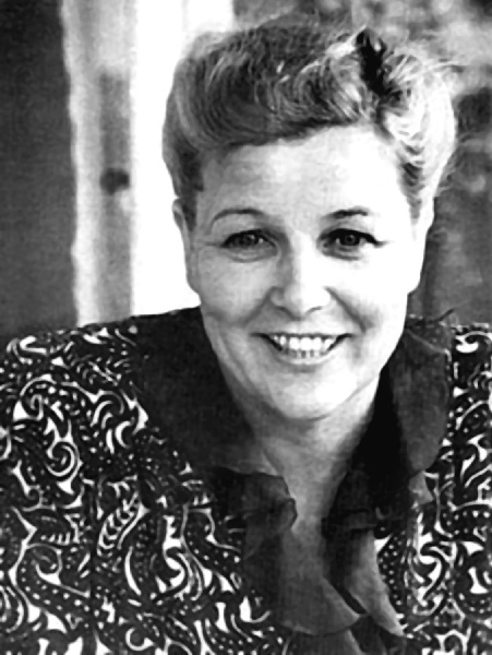 Иллюстрация к книге — Екатерина Фурцева. Главная женщина СССР [i_021.jpg]