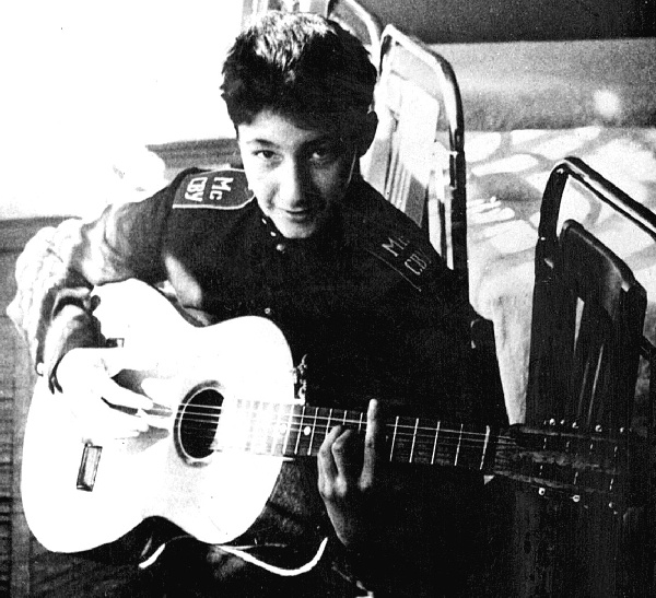 Иллюстрация к книге — Екатерина Фурцева. Главная женщина СССР [i_028.jpg]