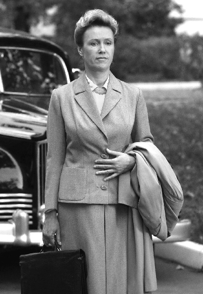 Иллюстрация к книге — Екатерина Фурцева. Главная женщина СССР [i_030.jpg]