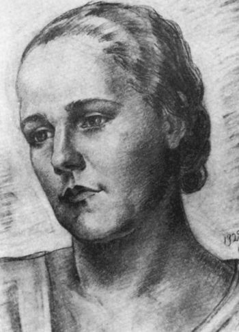 Иллюстрация к книге — Шостакович [i_023.jpg]