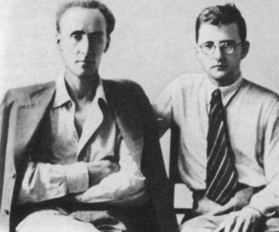 Иллюстрация к книге — Шостакович [i_032.jpg]