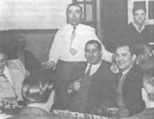 Иллюстрация к книге — Речи палача. Сенсационные откровения французского экзекутора [i_004.jpg]