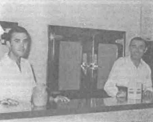 Иллюстрация к книге — Речи палача. Сенсационные откровения французского экзекутора [i_005.jpg]