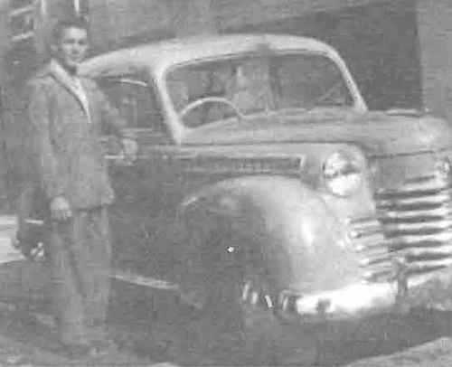 Иллюстрация к книге — Речи палача. Сенсационные откровения французского экзекутора [i_006.jpg]