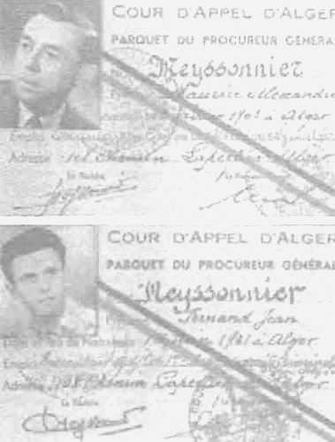 Иллюстрация к книге — Речи палача. Сенсационные откровения французского экзекутора [i_007.jpg]