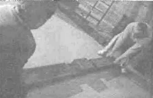 Иллюстрация к книге — Речи палача. Сенсационные откровения французского экзекутора [i_009.jpg]