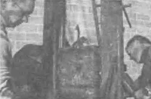 Иллюстрация к книге — Речи палача. Сенсационные откровения французского экзекутора [i_021.jpg]