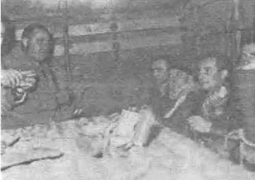 Иллюстрация к книге — Речи палача. Сенсационные откровения французского экзекутора [i_031.jpg]