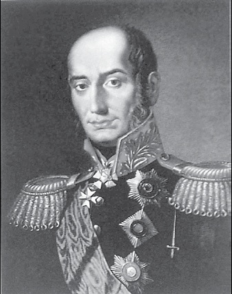 Иллюстрация к книге — Фельдмаршалы Победы. Кутузов и Барклай де Толли [_01.jpg]