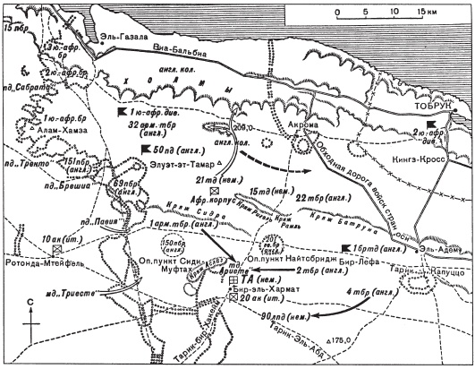 Иллюстрация к книге — Танковые сражения. Боевое применение танков во Второй мировой войне. 1939-1945 [i_016.jpg]