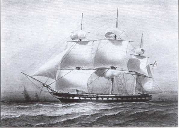 Иллюстрация к книге — Гончаров [i_006.jpg]