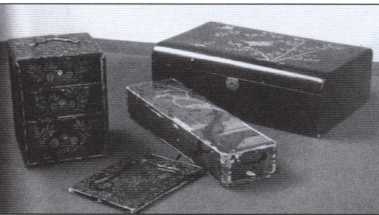 Иллюстрация к книге — Гончаров [i_009.jpg]