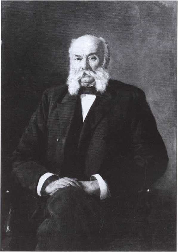 Иллюстрация к книге — Гончаров [i_025.jpg]