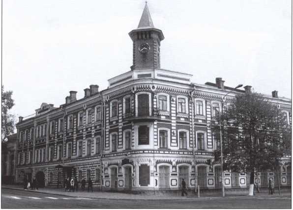 Иллюстрация к книге — Гончаров [i_029.jpg]