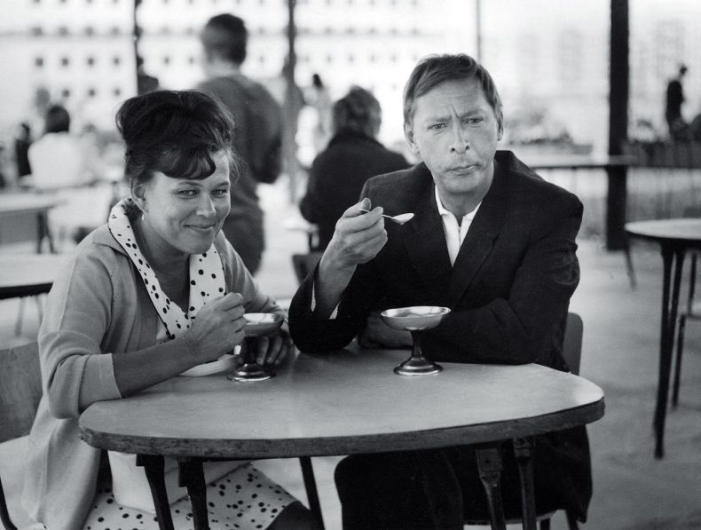 Иллюстрация к книге — Жизнь. Кино [i_017.jpg]