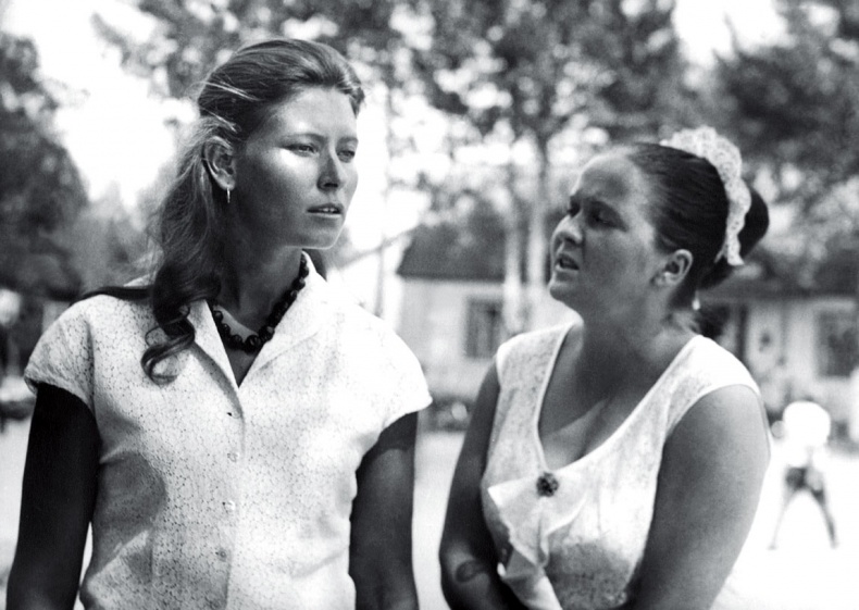 Иллюстрация к книге — Жизнь. Кино [i_022.jpg]