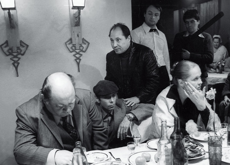 Иллюстрация к книге — Жизнь. Кино [i_038.jpg]