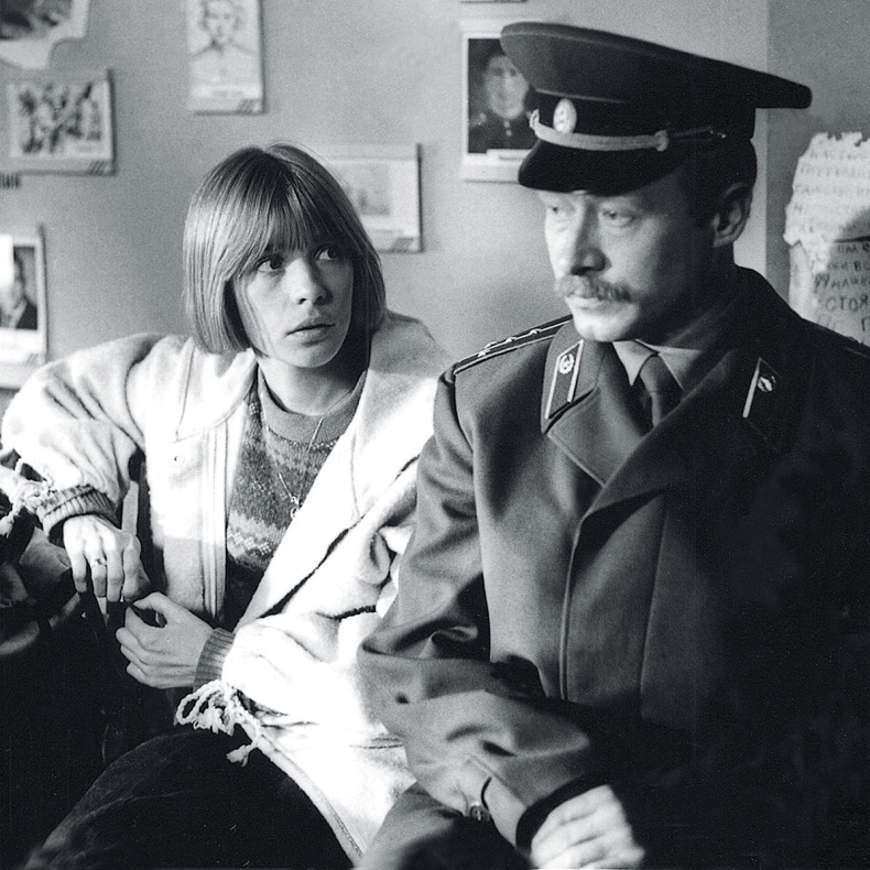 Иллюстрация к книге — Жизнь. Кино [i_043.jpg]