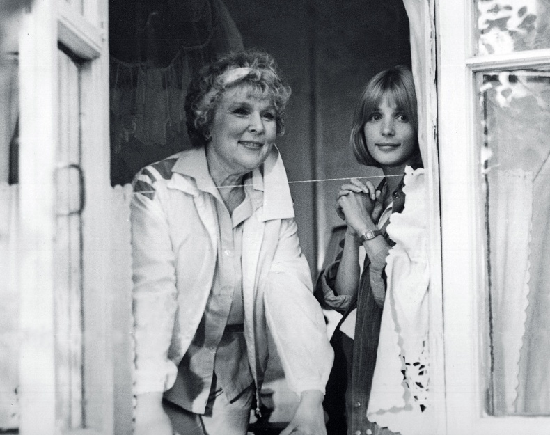 Иллюстрация к книге — Жизнь. Кино [i_044.jpg]