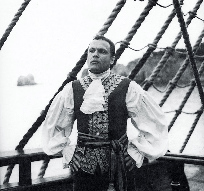 Иллюстрация к книге — Жизнь. Кино [i_050.jpg]