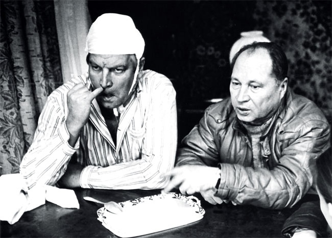 Иллюстрация к книге — Жизнь. Кино [i_054.jpg]