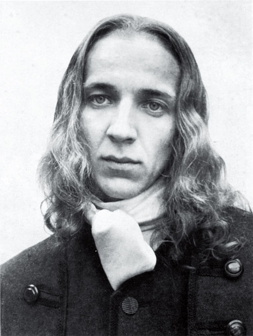 Иллюстрация к книге — Жизнь. Кино [i_057.jpg]