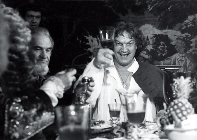 Иллюстрация к книге — Жизнь. Кино [i_059.jpg]