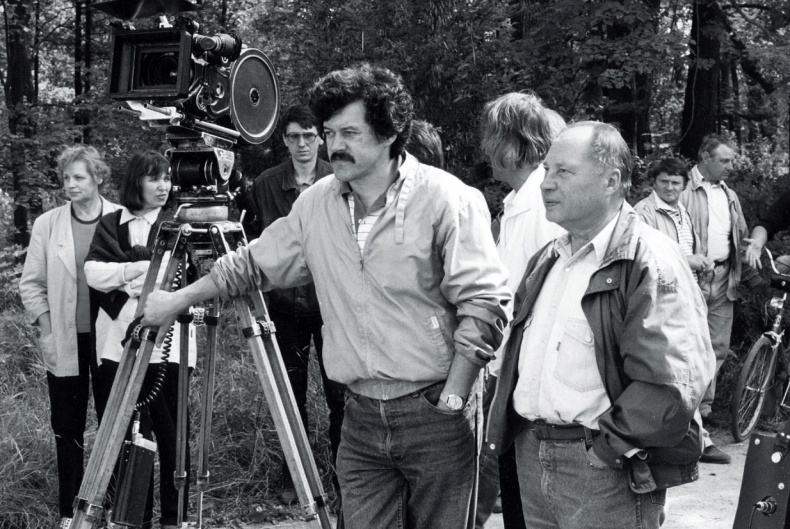 Иллюстрация к книге — Жизнь. Кино [i_061.jpg]