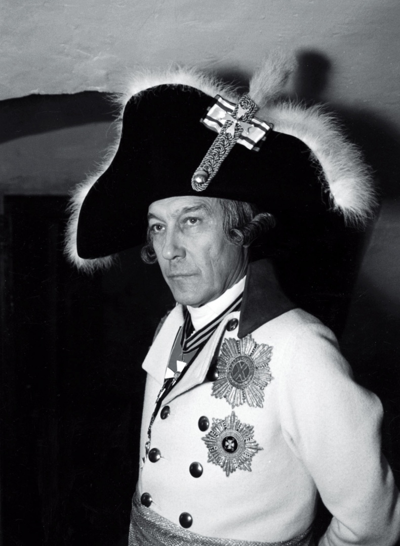 Иллюстрация к книге — Жизнь. Кино [i_066.jpg]