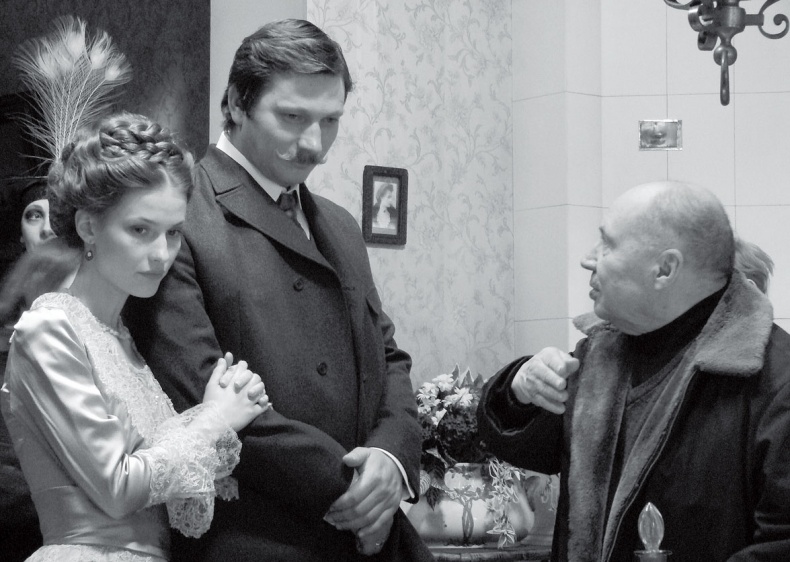 Иллюстрация к книге — Жизнь. Кино [i_073.jpg]