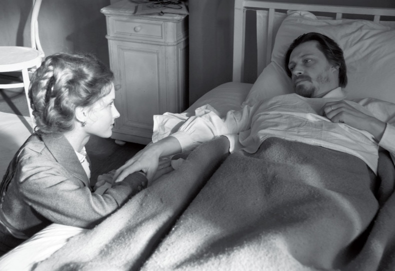 Иллюстрация к книге — Жизнь. Кино [i_076.jpg]