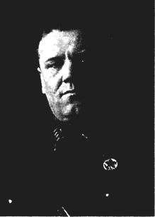 Иллюстрация к книге — Их послал на смерть Жуков? Гибель армии генерала Ефремова [i_008.jpg]